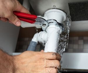 About Sewer Line Replacement Quail, TX